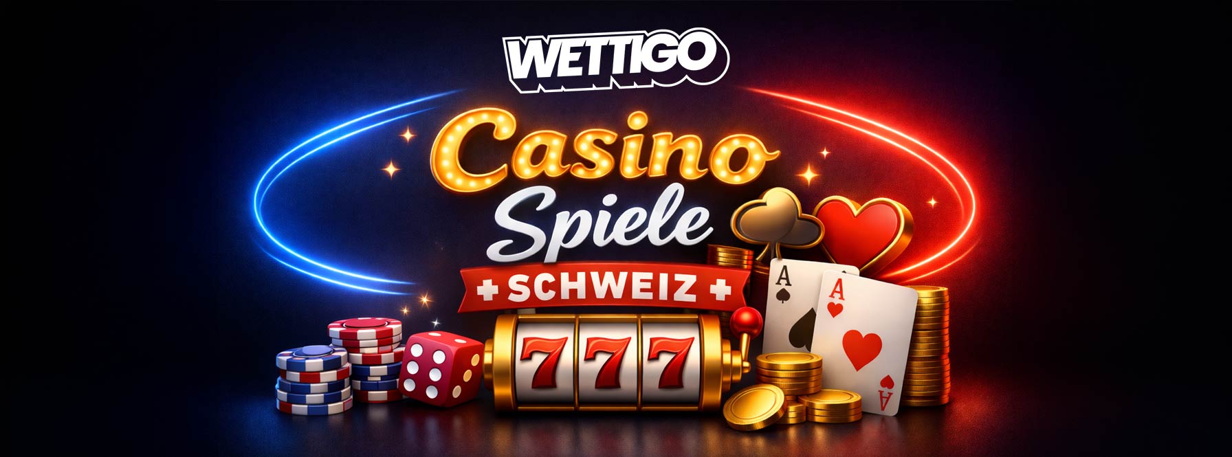 Casino Spiele Schweiz