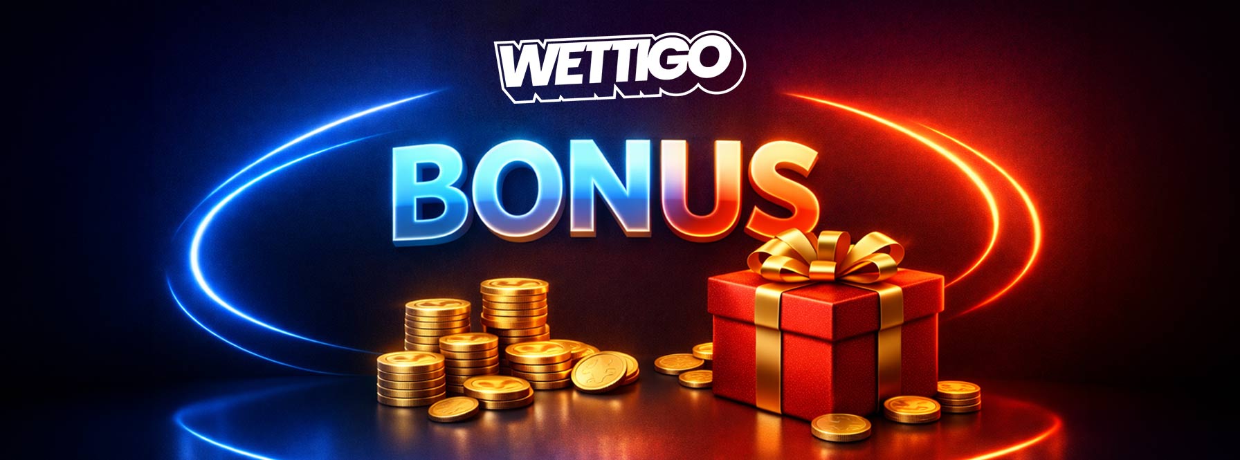 Wettigo Bonus