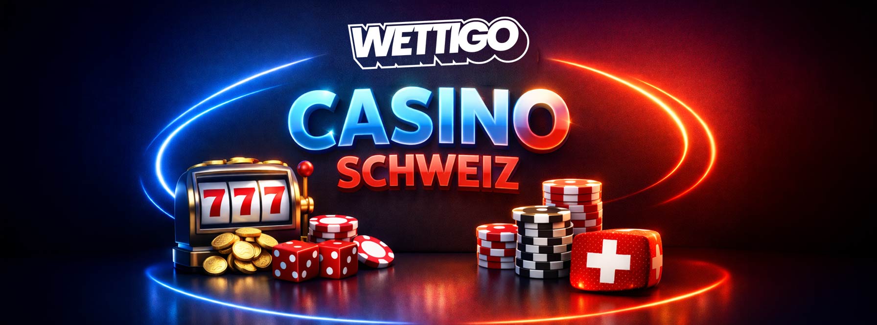 Wettigo Casino Schweiz