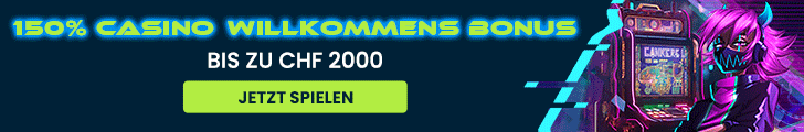 Casino Willkommensangebot mit Bonus und Jetzt spielen Button