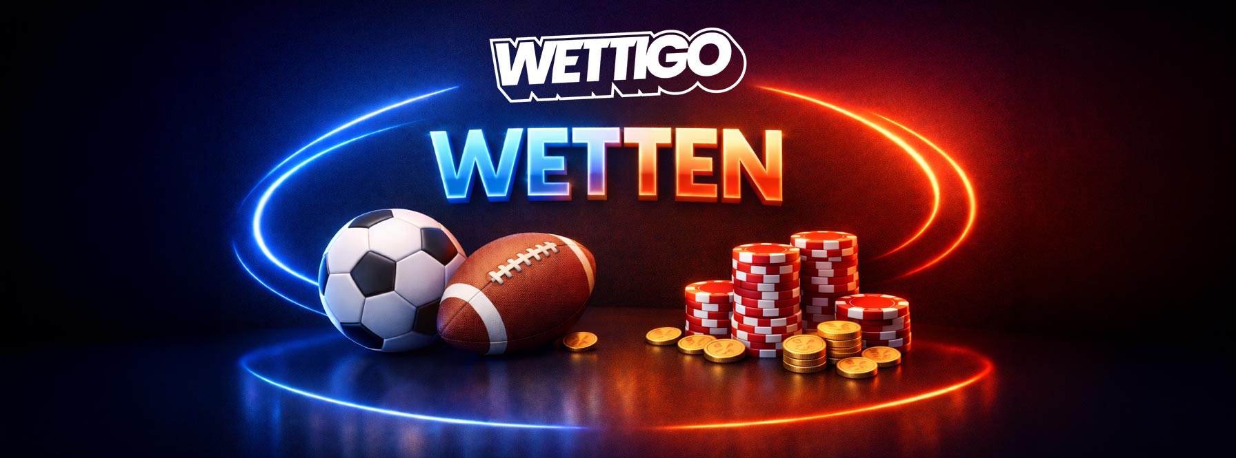 Wettigo Wetten